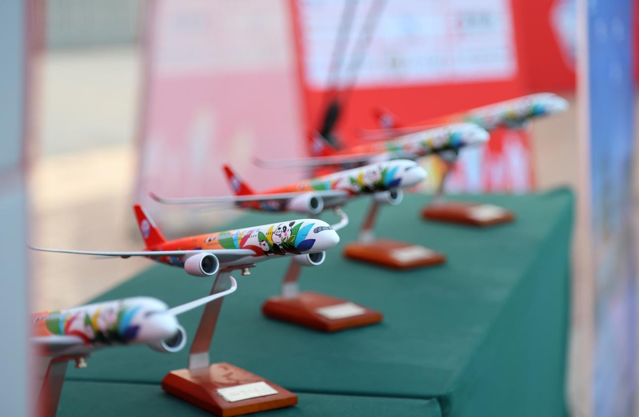 奔跑西昌 幸福相拥 2020中国移动“跑遍四川”(凉山·西昌站)路跑嘉年华圆满举行 奔跑西昌 幸福相拥 2020中国移动“跑遍四川”(凉山·西昌站)路跑嘉年华圆满举行