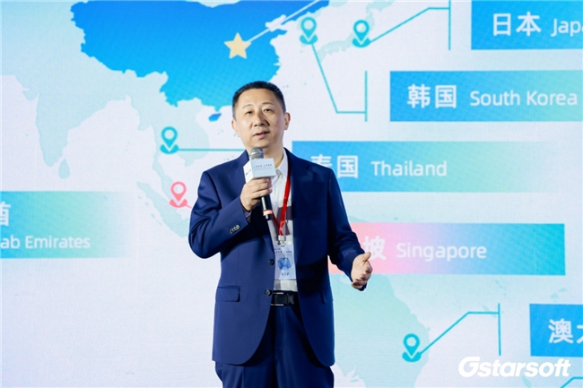 浩辰软件新品发布暨产品研讨会在上海盛大启幕，产品多线齐发树立工业软件新标杆