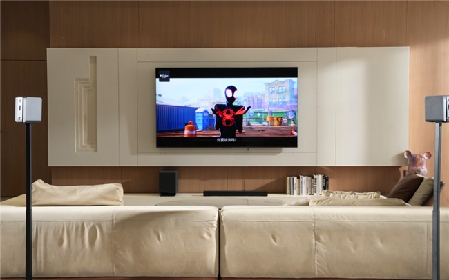 回音壁选购别太复杂，TCL S65K用了之后，建议你看这几点